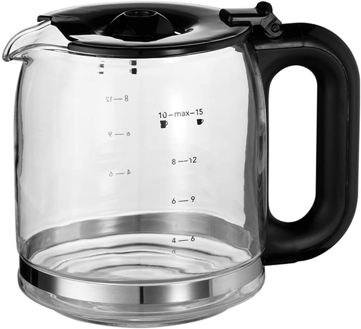 Russell Hobbs Buckingham Coffee Maker - Peter Murphy Lighting & Electrical Ltd