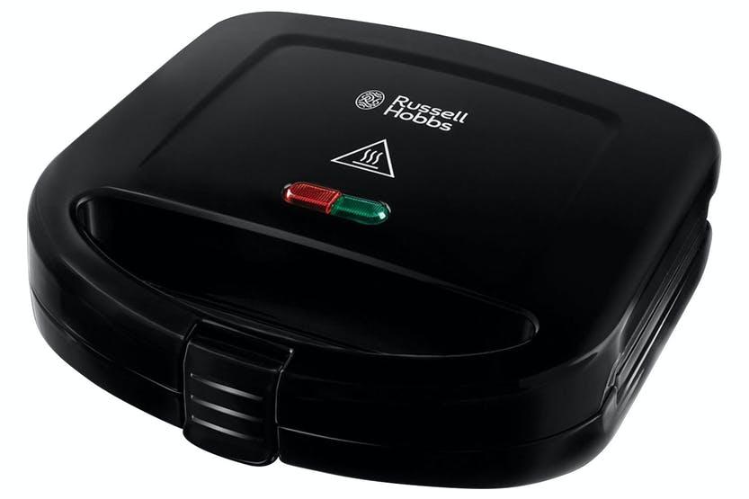 Russell Hobbs Classics 2 Portion Sandwich Maker 24520 - Peter Murphy Lighting & Electrical Ltd