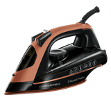 Russell Hobbs Copper Express Iron | 23975 thumbnail 1