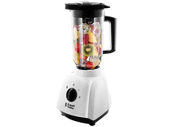 Russell Hobbs Food Collection Jug Blender 24610 - Peter Murphy Lighting & Electrical Ltd