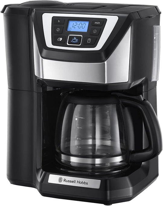 Russell Hobbs, Grind and Brew Coffee Maker, | 22000