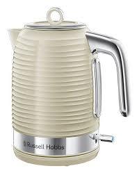 Russell Hobbs Inspire 1.7L Electric Kettle  24364 - Peter Murphy Lighting & Electrical Ltd