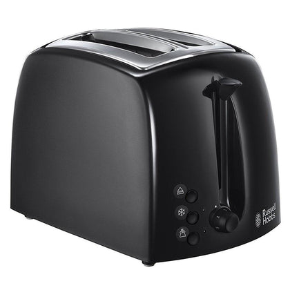 Russell Hobbs Textures  2 Slice Toaster 21641