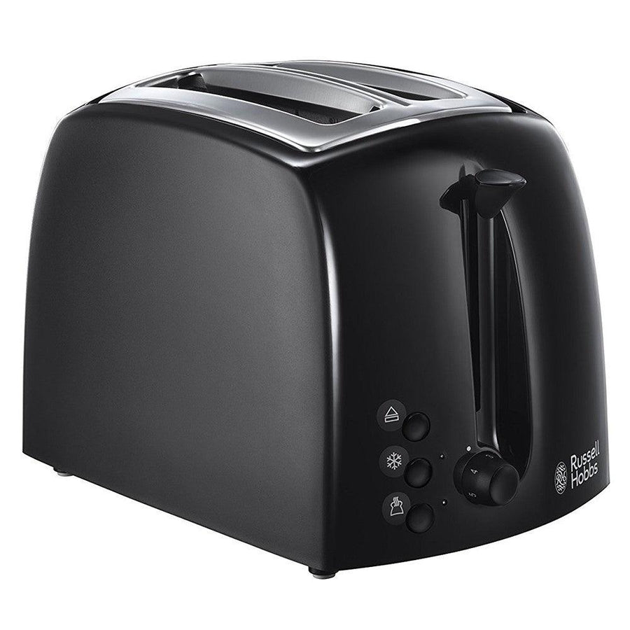 Russell Hobbs Textures  2 Slice Toaster 21641