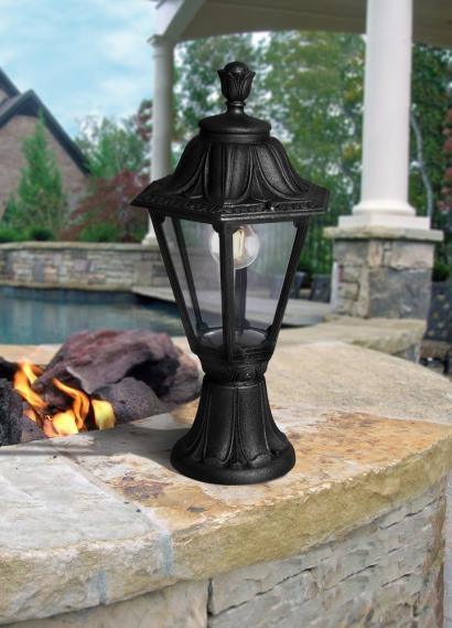 RUT PILLAR LIGHT