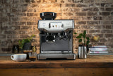 Sage Barista Touch Espresso Stainless Steel | SES880BSS2GUK1 thumbnail 3