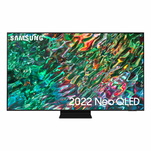 Samsung 55" QN90B Neo QLED 4K HDR Smart TV (2022) | QE55QN90BATXXU - Peter Murphy Lighting & Electrical Ltd