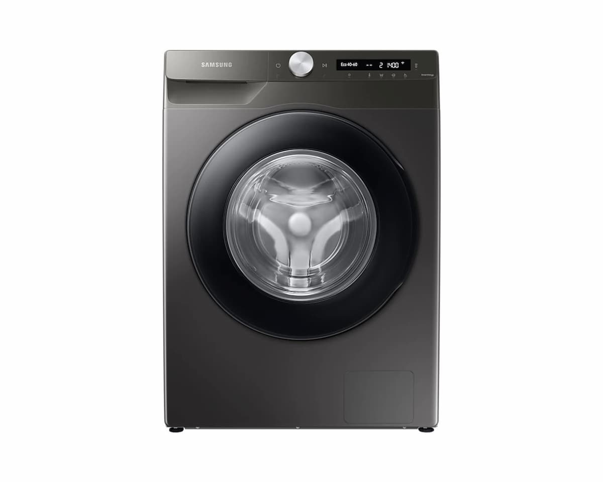 Samsung Series 5+ with Auto Dose & ecobubble 9KG Washing Machine | WW90T534DAN/S1