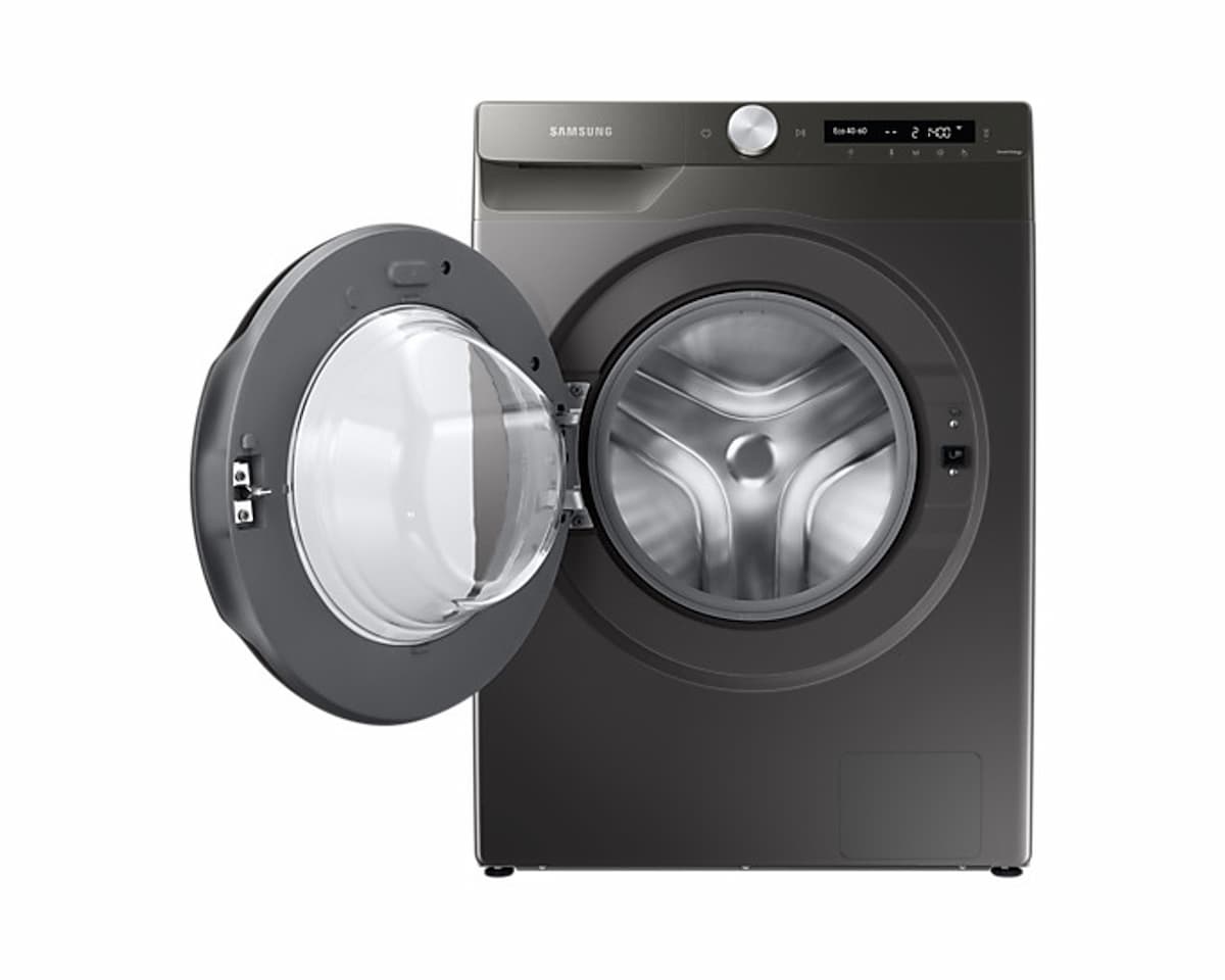 Samsung Series 5+ with Auto Dose & ecobubble 9KG Washing Machine | WW90T534DAN/S1