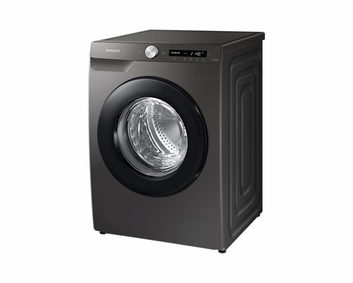 Samsung Series 5+ with Auto Dose & ecobubble 9KG Washing Machine | WW90T534DAN/S1