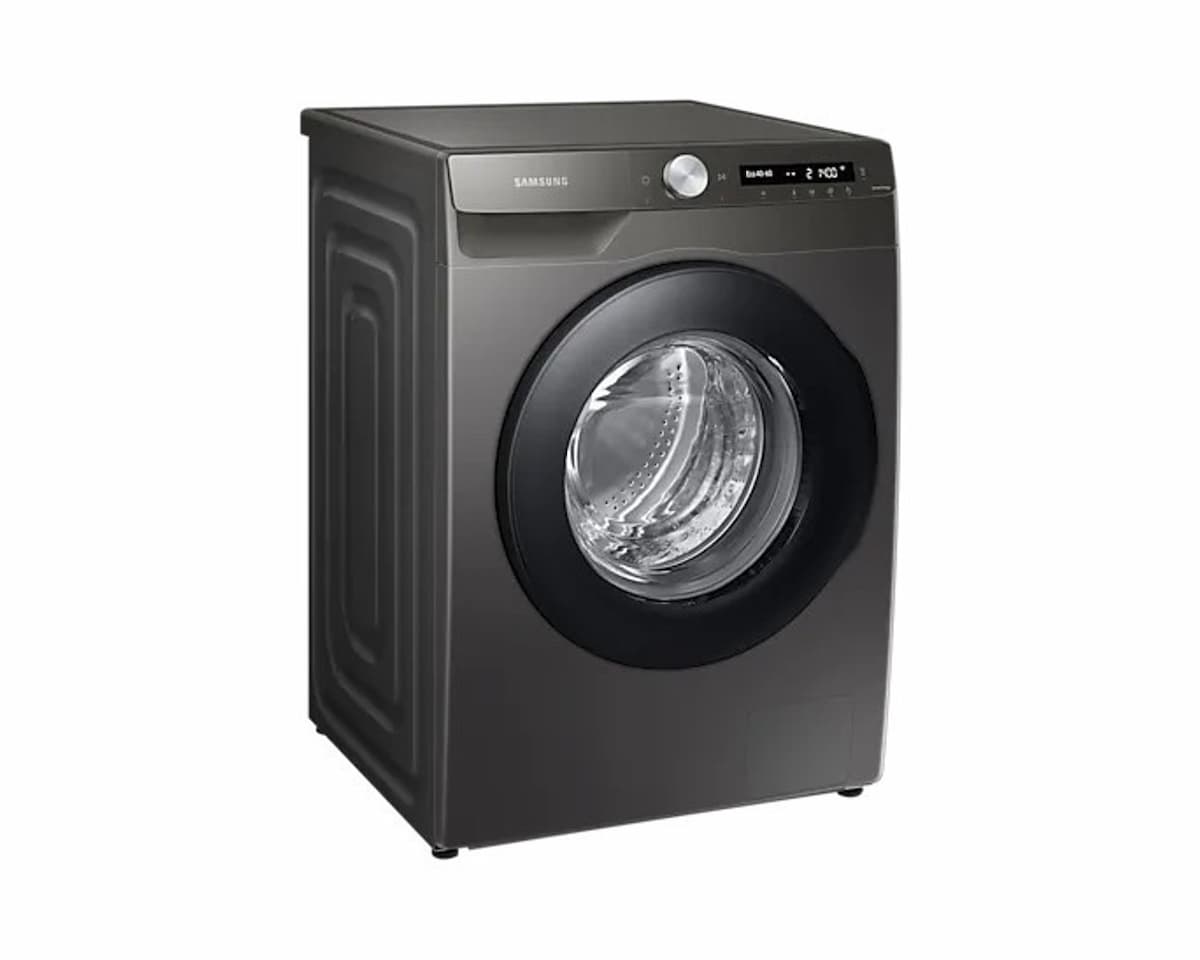 Samsung Series 5+ with Auto Dose & ecobubble 9KG Washing Machine | WW90T534DAN/S1