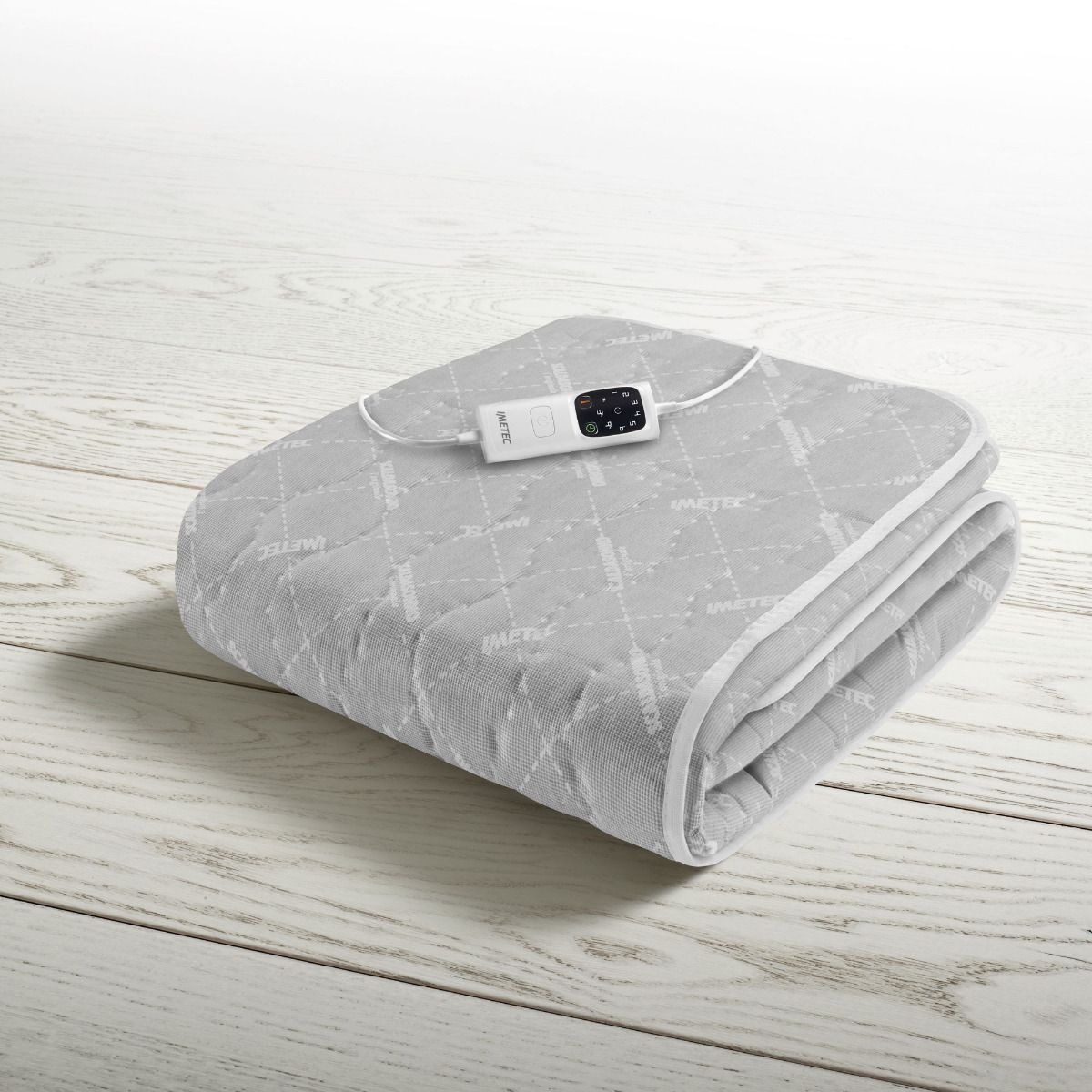 Imetec Adapto Double Electric Underblanket  | 16731