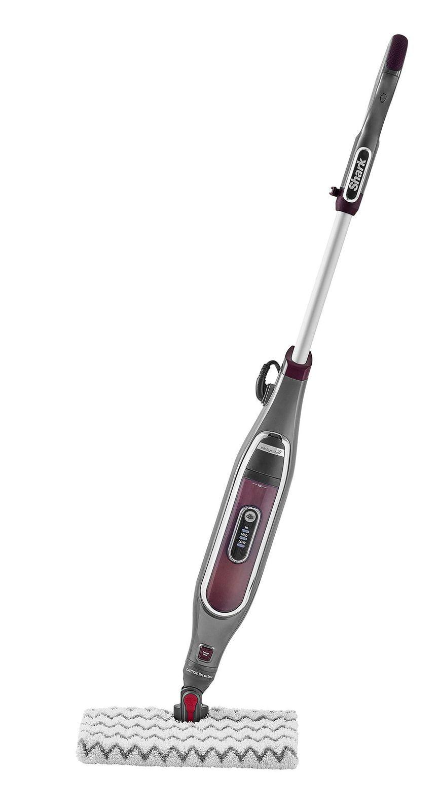 Shark Klik n’ Flip Automatic Steam Mop S6003UK. - Peter Murphy Lighting & Electrical Ltd