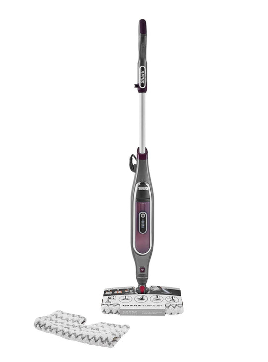 Shark Klik n’ Flip Automatic Steam Mop S6003UK