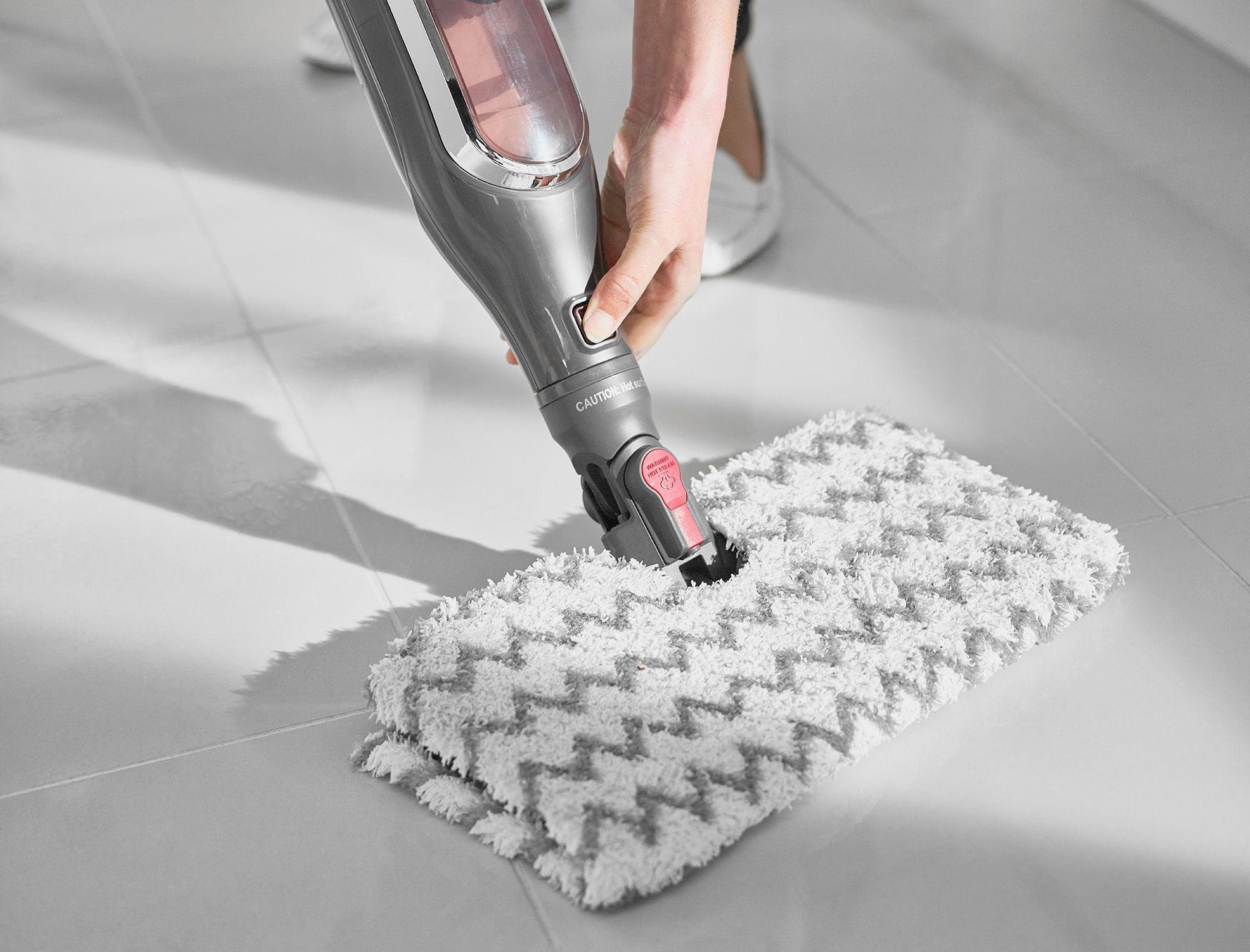 Shark Klik n’ Flip Automatic Steam Mop S6003UK. - Peter Murphy Lighting & Electrical Ltd