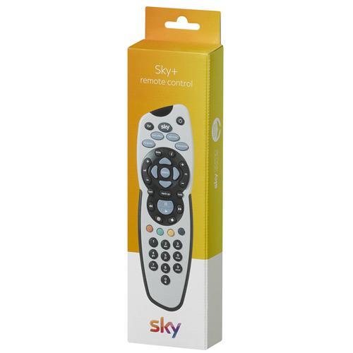 Sky Plus Remote Control | SKY111