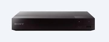 SONY BDP-S1700 Smart Blu-ray & DVD Player - Peter Murphy Lighting & Electrical Ltd