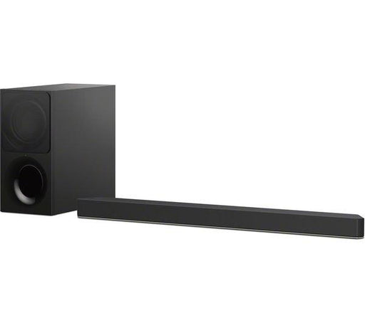 SONY HTXF9000 2.1 Wireless Cinematic Sound Bar with Dolby Atmos - Peter Murphy Lighting & Electrical Ltd