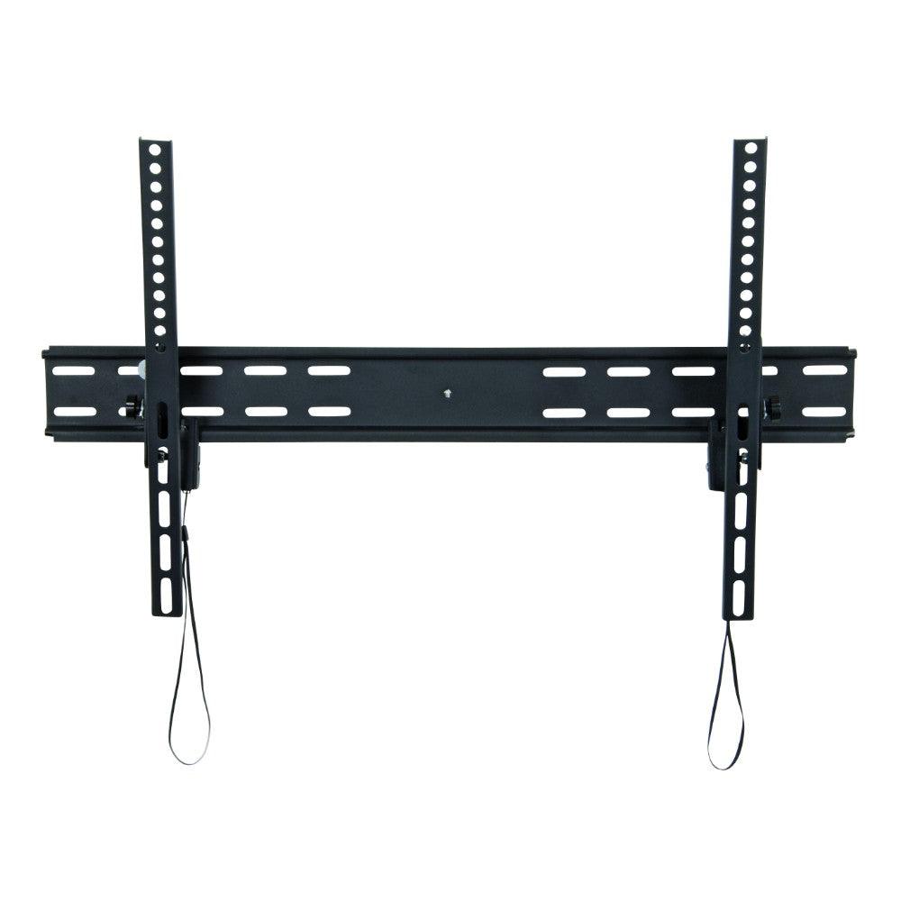 Super Slim Tilt TV Mount 42”-100″ - Peter Murphy Lighting & Electrical Ltd