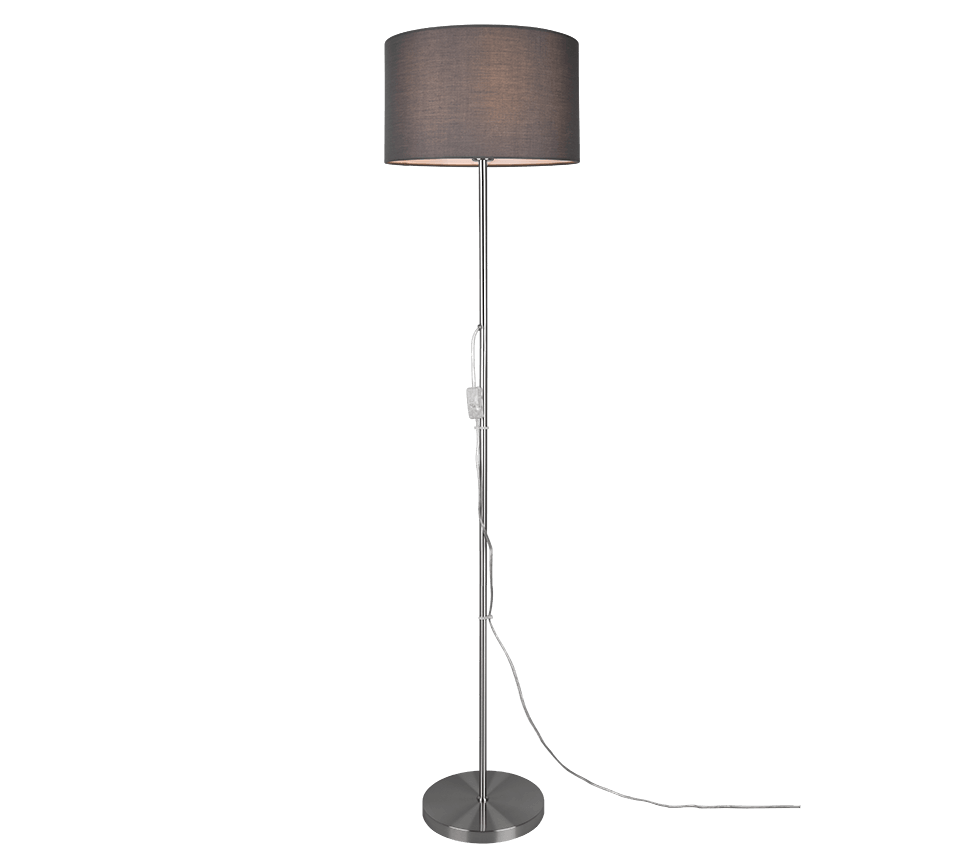 TARKIN FLOOR LAMP - Peter Murphy Lighting & Electrical Ltd