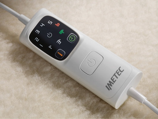 Imetec Adapto Double Electric Underblanket  | 16731