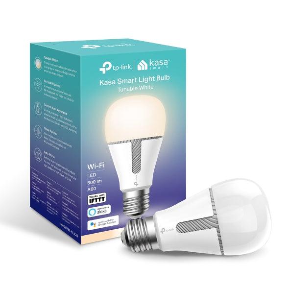 TP-Link KL120 Kasa Smart Light Bulb Tunable White - Peter Murphy Lighting & Electrical Ltd