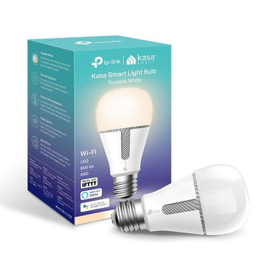 TP-Link KL120 Kasa Smart Light Bulb Tunable White