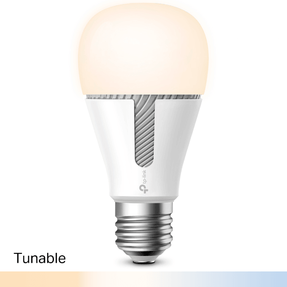 TP-Link KL120 Kasa Smart Light Bulb Tunable White - Peter Murphy Lighting & Electrical Ltd
