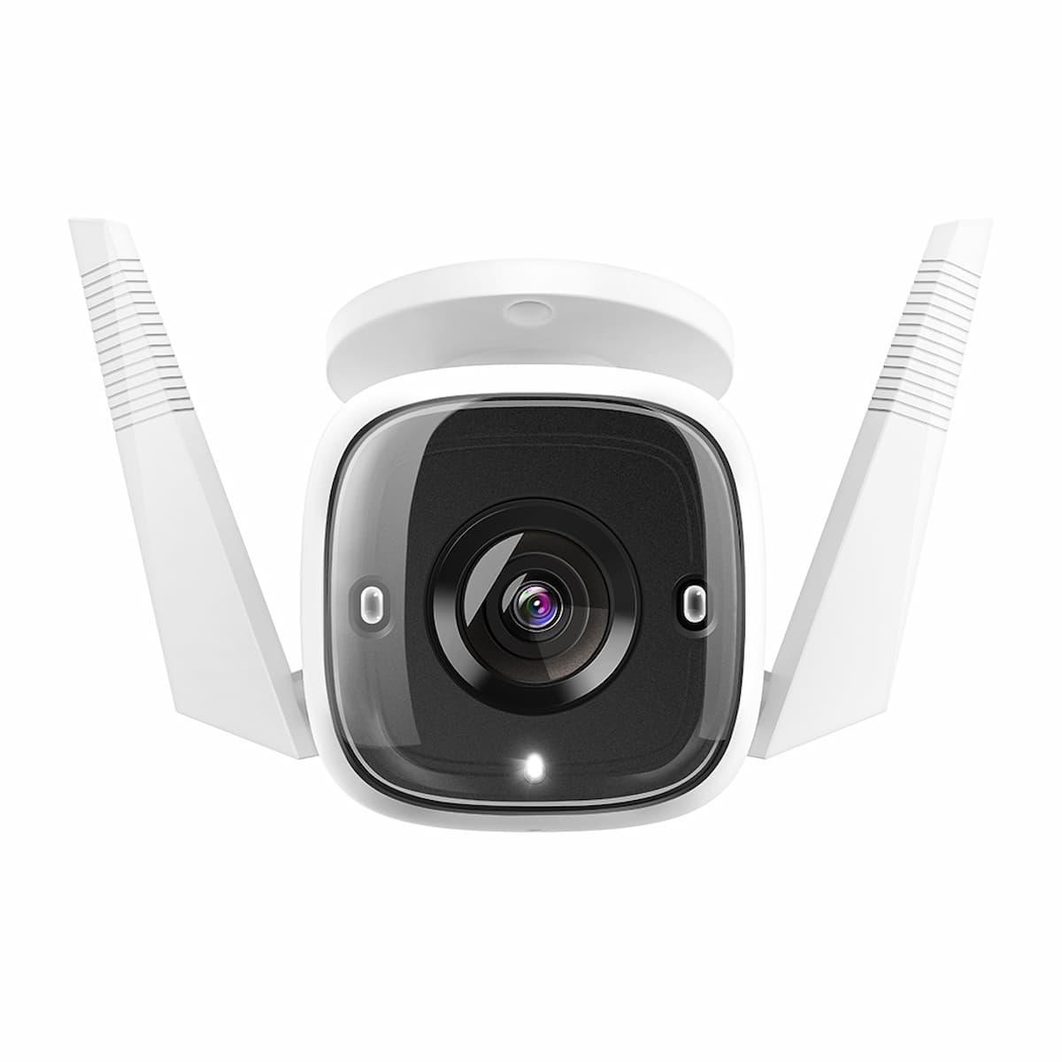 Tp-Link Outdoor Security Wi-Fi Camera | TAPO C310 - Peter Murphy Lighting & Electrical Ltd