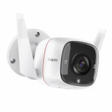 Tp-Link Outdoor Security Wi-Fi Camera | TAPO C310 thumbnail 4