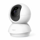 TP Link Pan/Tilt Home Security Wi-Fi Camera | TAPO C200 thumbnail 1