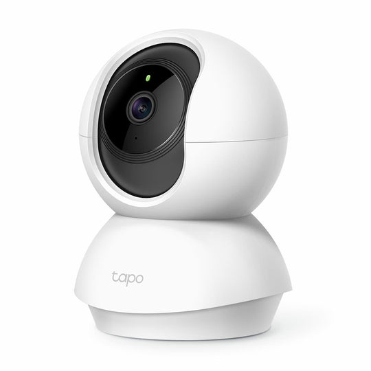 TP Link Pan/Tilt Home Security Wi-Fi Camera | TAPO C200