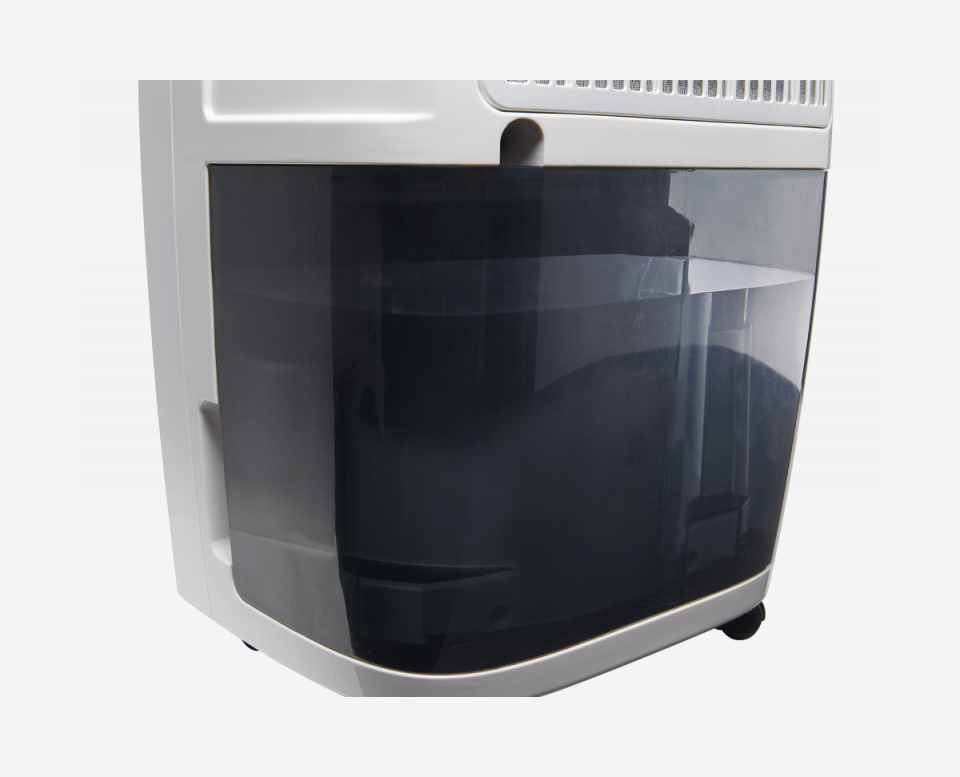 Dimplex 20L Electric Dehumidifier | EVERDRI20L