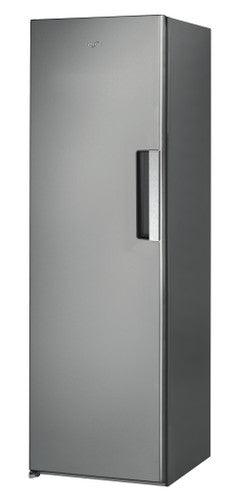 Whirlpool, 60cm, Frost Free Larder Freezer, Inox | UW8F2CXLSBUK2