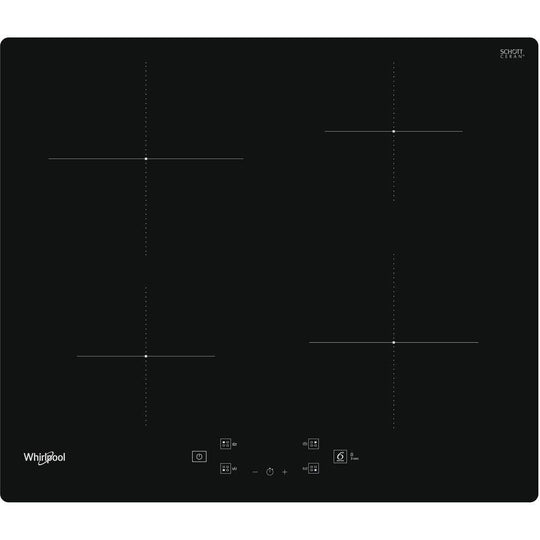 Whirlpool 60cm Induction Hob | WSQ2160NE