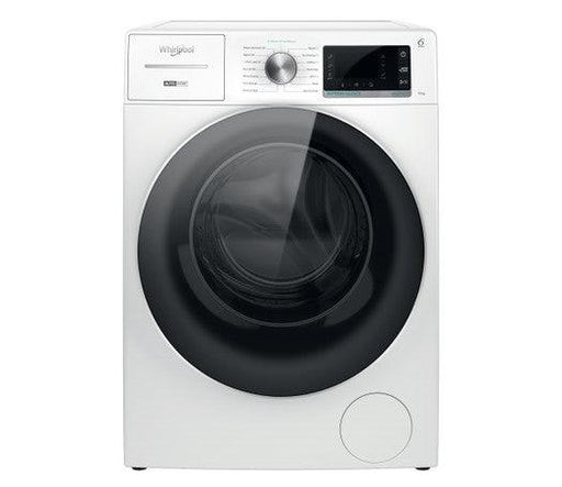 Whirlpool 9Kg 1400 Spin Washing Machine White | W8W946WRUK - Peter Murphy Lighting & Electrical Ltd