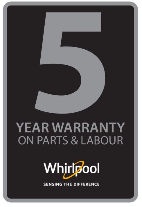 Whirlpool built in microwave oven - W11IMW161UK - Peter Murphy Lighting & Electrical Ltd