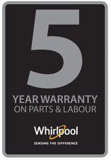 Whirlpool built in microwave oven - W11IMW161UK thumbnail 2