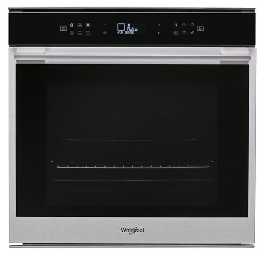Whirlpool Built-in Electric Single Oven | W7OM44BPS1P